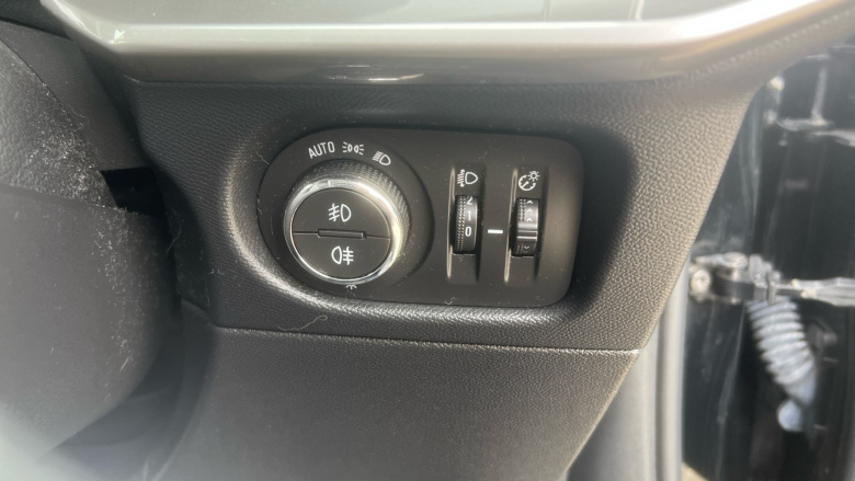 Vauxhall Mokka 1.2 Turbo 100 Elite Edition 5dr Petrol Hatchback